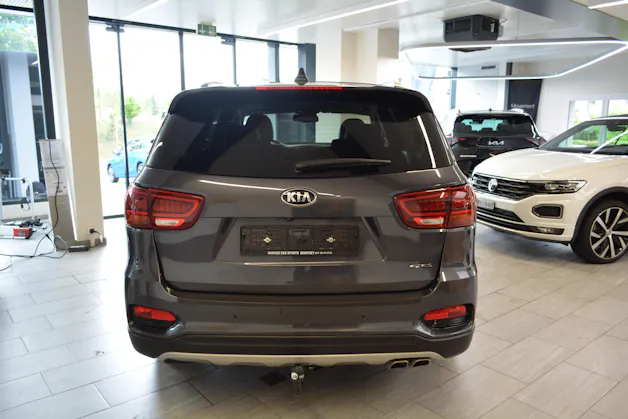 Kia Sorento 2.2 CRDi Style 7P