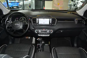 Kia Sorento 2.2 CRDi Style 7P