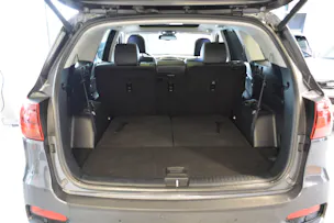 Kia Sorento 2.2 CRDi Style 7P