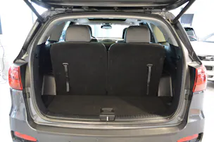 Kia Sorento 2.2 CRDi Style 7P