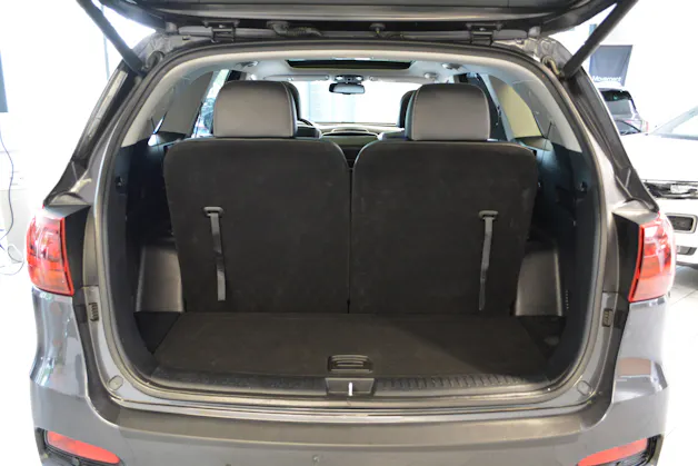 Kia Sorento 2.2 CRDi Style 7P