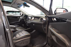Kia Sorento 2.2 CRDi Style 7P