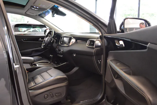 Kia Sorento 2.2 CRDi Style 7P