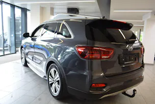 Kia Sorento 2.2 CRDi Style 7P