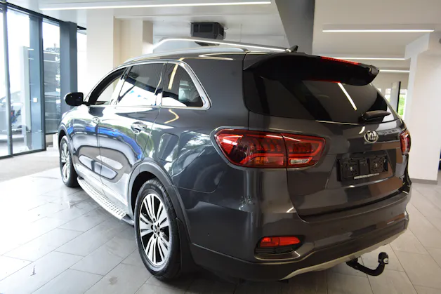 Kia Sorento 2.2 CRDi Style 7P