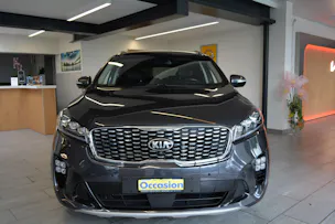 Kia Sorento 2.2 CRDi Style 7P