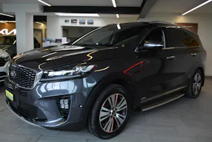 Kia Sorento 2.2 CRDi Style 7P