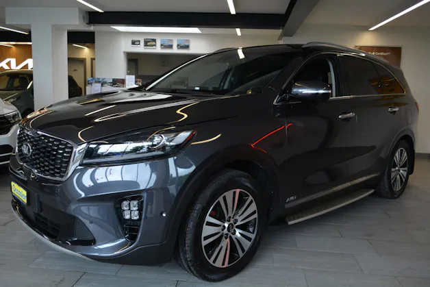 Kia Sorento 2.2 CRDi Style 7P