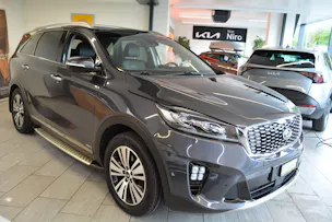Kia Sorento 2.2 CRDi Style 7P