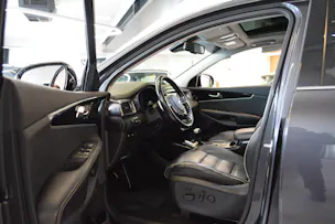 Kia Sorento 2.2 CRDi Style 7P