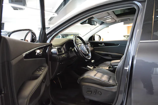 Kia Sorento 2.2 CRDi Style 7P