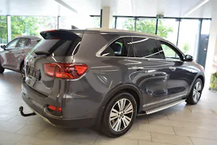 Kia Sorento 2.2 CRDi Style 7P