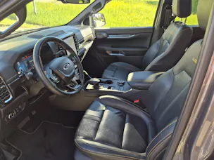 Ford Ranger DKab.Pick-up 2.0 EcoBlue 4x4 Wildtrak
