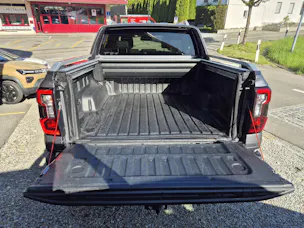 Ford Ranger DKab.Pick-up 2.0 EcoBlue 4x4 Wildtrak