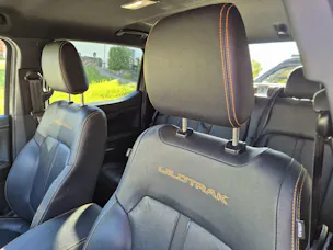 Ford Ranger DKab.Pick-up 2.0 EcoBlue 4x4 Wildtrak