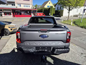 Ford Ranger DKab.Pick-up 2.0 EcoBlue 4x4 Wildtrak