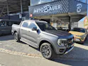 Ford Ranger DKab.Pick-up 2.0 EcoBlue 4x4 Wildtrak
