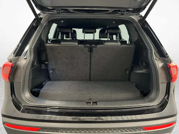 SEAT Tarraco 2.0 TSI Xcellence 4Drive DSG
