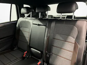 SEAT Tarraco 2.0 TSI Xcellence 4Drive DSG