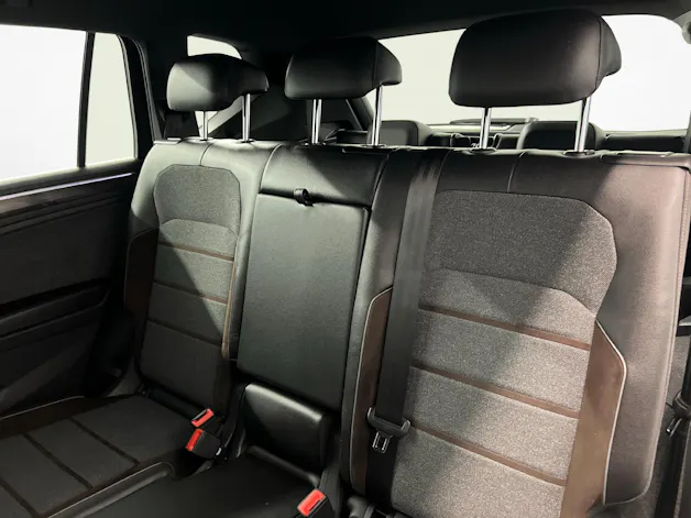 SEAT Tarraco 2.0 TSI Xcellence 4Drive DSG