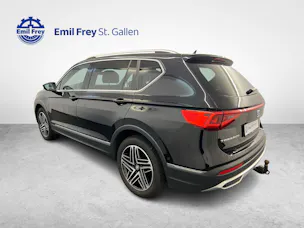 SEAT Tarraco 2.0 TSI Xcellence 4Drive DSG