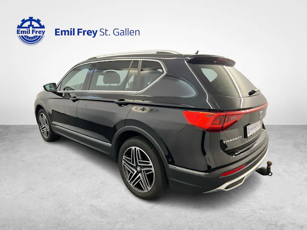 SEAT Tarraco 2.0 TSI Xcellence 4Drive DSG