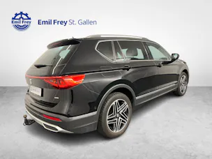 SEAT Tarraco 2.0 TSI Xcellence 4Drive DSG