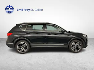 SEAT Tarraco 2.0 TSI Xcellence 4Drive DSG