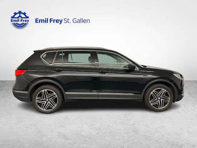 SEAT Tarraco 2.0 TSI Xcellence 4Drive DSG