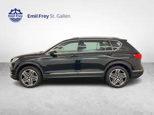 SEAT Tarraco 2.0 TSI Xcellence 4Drive DSG