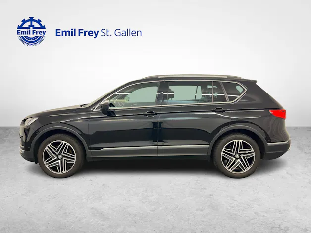 SEAT Tarraco 2.0 TSI Xcellence 4Drive DSG
