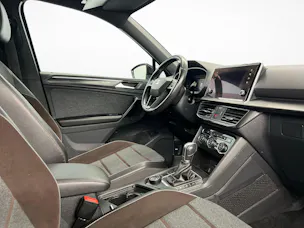 SEAT Tarraco 2.0 TSI Xcellence 4Drive DSG