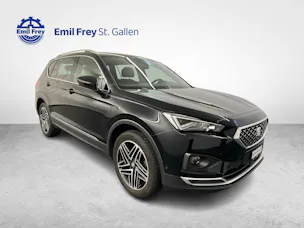 SEAT Tarraco 2.0 TSI Xcellence 4Drive DSG