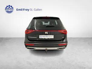 SEAT Tarraco 2.0 TSI Xcellence 4Drive DSG