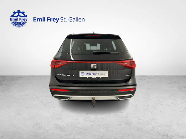 SEAT Tarraco 2.0 TSI Xcellence 4Drive DSG
