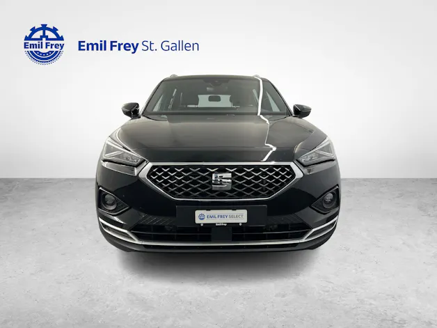 SEAT Tarraco 2.0 TSI Xcellence 4Drive DSG