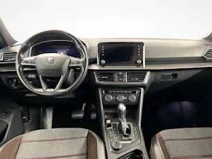 SEAT Tarraco 2.0 TSI Xcellence 4Drive DSG