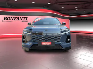 Toyota RAV4 2.5 HEV Style