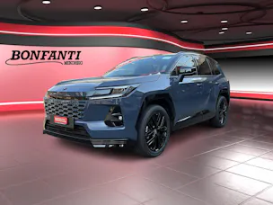 Toyota RAV4 2.5 HEV Style