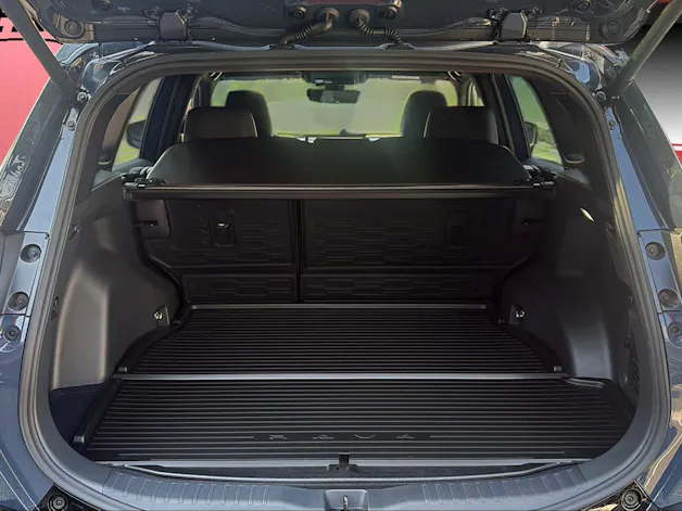 Toyota RAV4 2.5 HEV Style
