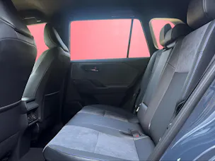 Toyota RAV4 2.5 HEV Style