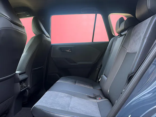 Toyota RAV4 2.5 HEV Style