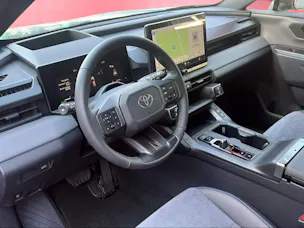Toyota RAV4 2.5 HEV Style