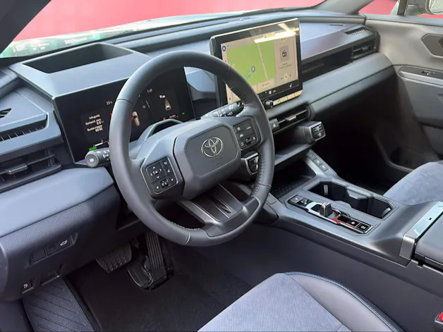 Toyota RAV4 2.5 HEV Style