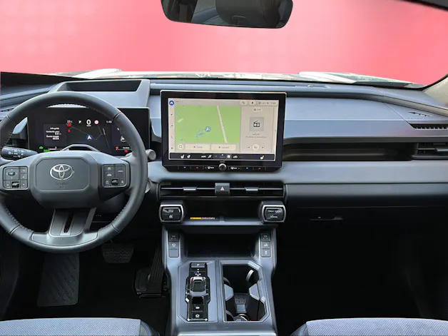 Toyota RAV4 2.5 HEV Style