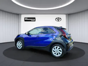 Toyota Aygo X 1.0 VVT-i Trend