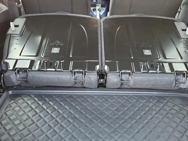 Toyota Aygo X 1.0 VVT-i Trend