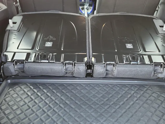 Toyota Aygo X 1.0 VVT-i Trend