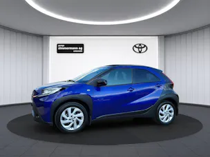 Toyota Aygo X 1.0 VVT-i Trend