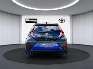 Toyota Aygo X 1.0 VVT-i Trend